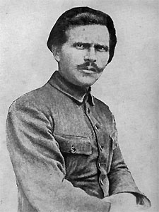 Arquivo Nestor Makhno Arquivo Nestor Makhno